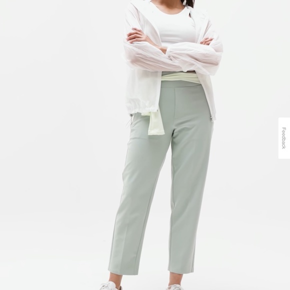 Athleta Endless High Rise pants - Picture 1 of 3